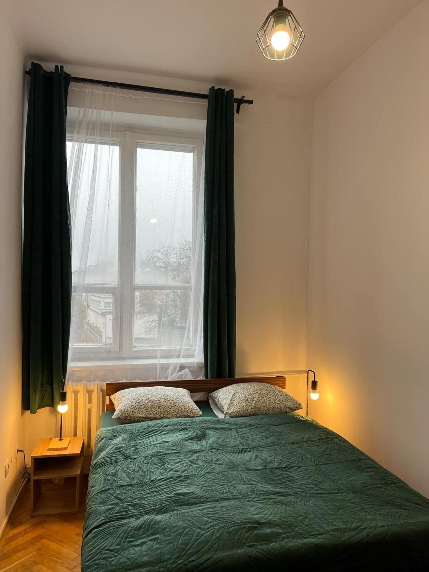 W94 Hostel Krakow Exterior photo