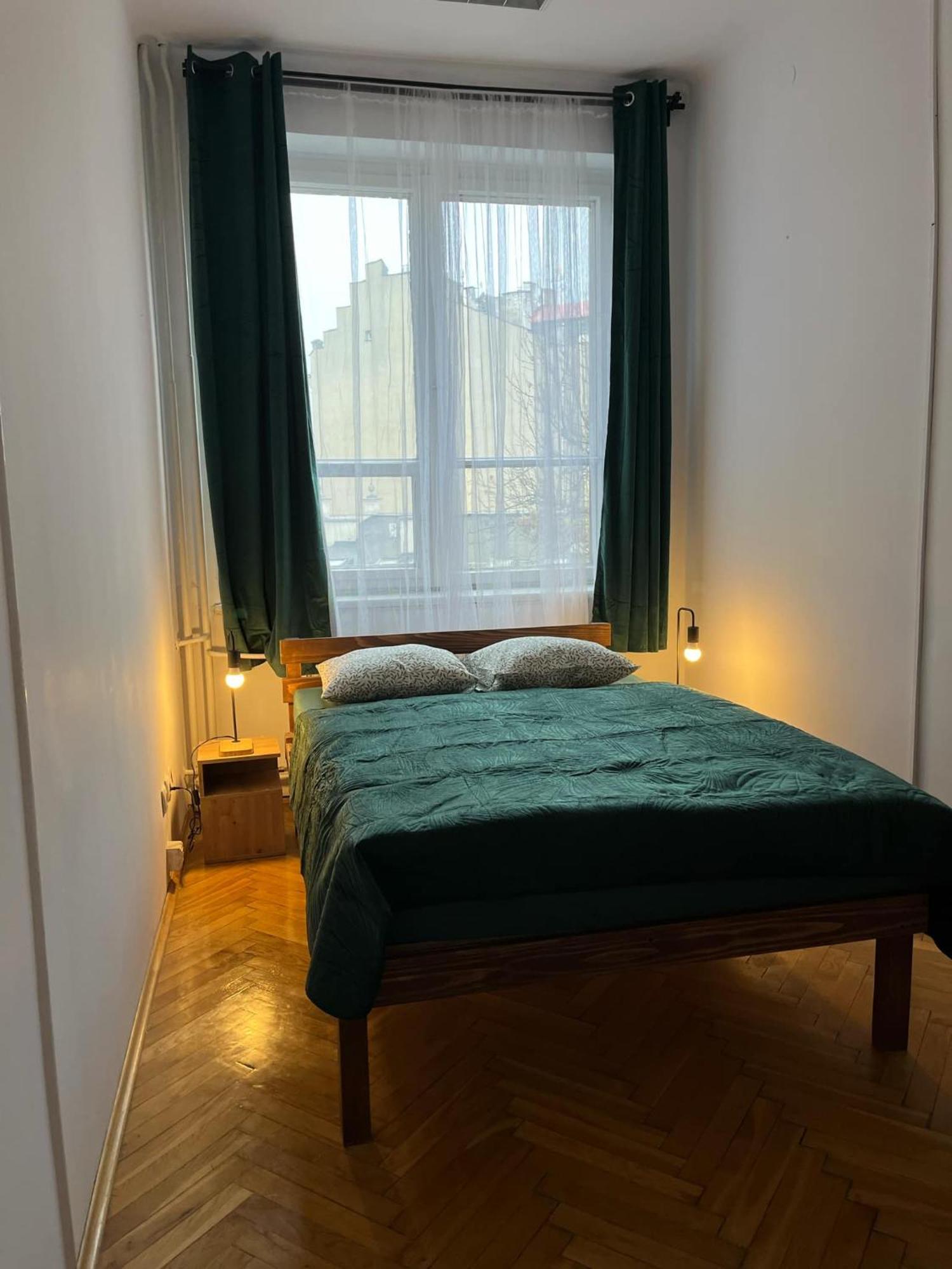 W94 Hostel Krakow Exterior photo